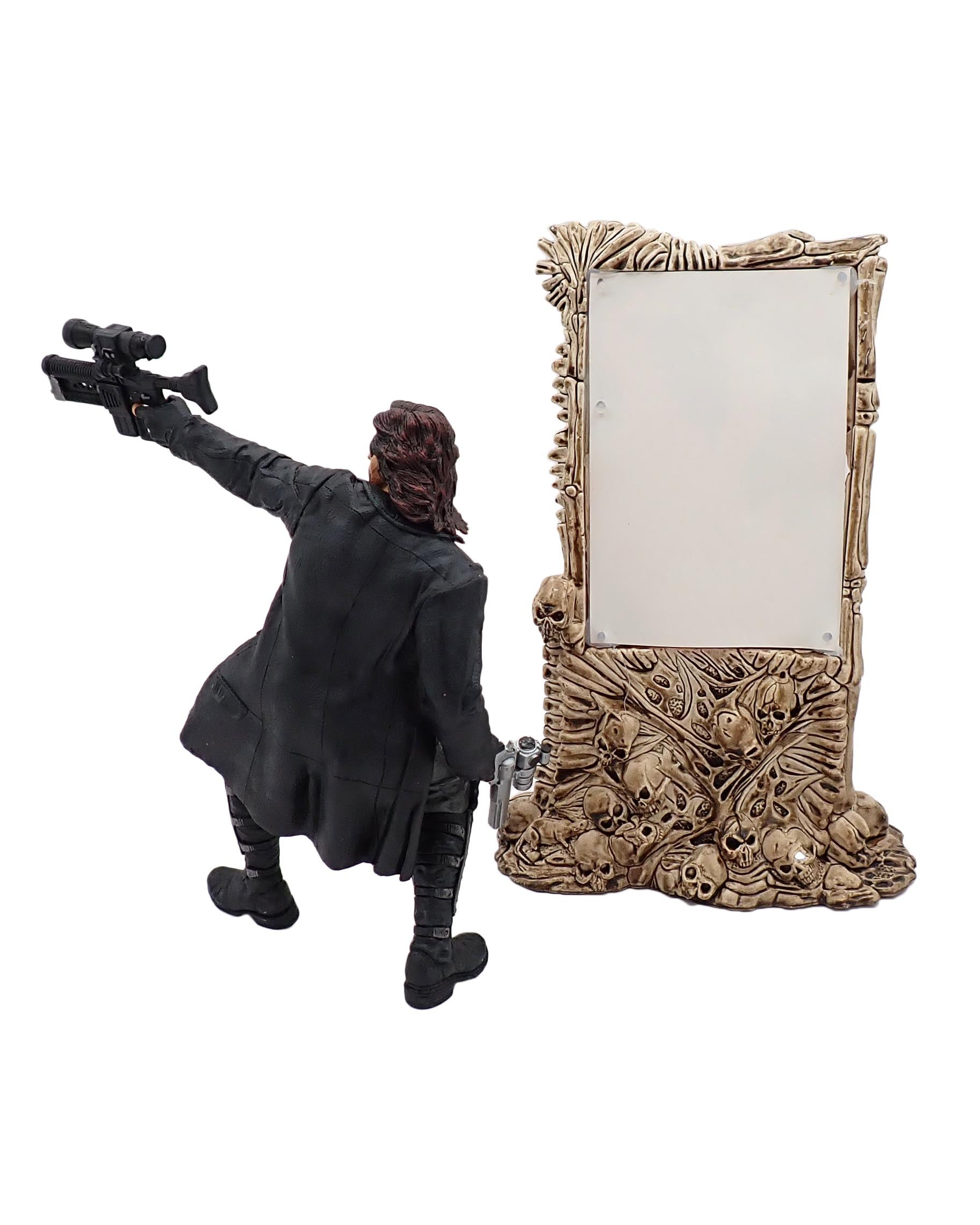 Snake Plissken - Escape from L.A. McFarlane Toys [Pre-Owned]