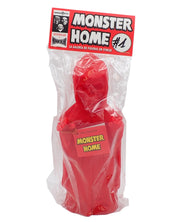 Monster Home #1 - Amigo Toyz [Pre-Owned]