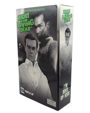 Night of the Living Dead Ben - Amok Time Figure [Pre-Owned]