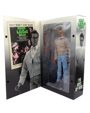Night of the Living Dead Ben - Amok Time Figure [Pre-Owned]