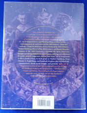 Art of Imagination: 20th Century Visions of Science Fiction, Horror, and Fantasy (Pre-Owned)