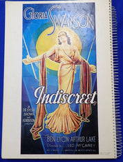50 Years of Movie Posters: Hollywood's Golden Era! (Pre-Owned)