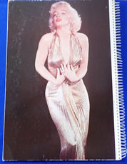 50 Superstars: Life Stories, Film Stills, Pinup Posters, Lobby Cards Oversized (Pre-Owned)