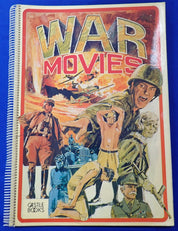 War Movies Oversized (Pre-Owned)