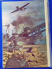 War Movies Oversized (Pre-Owned)