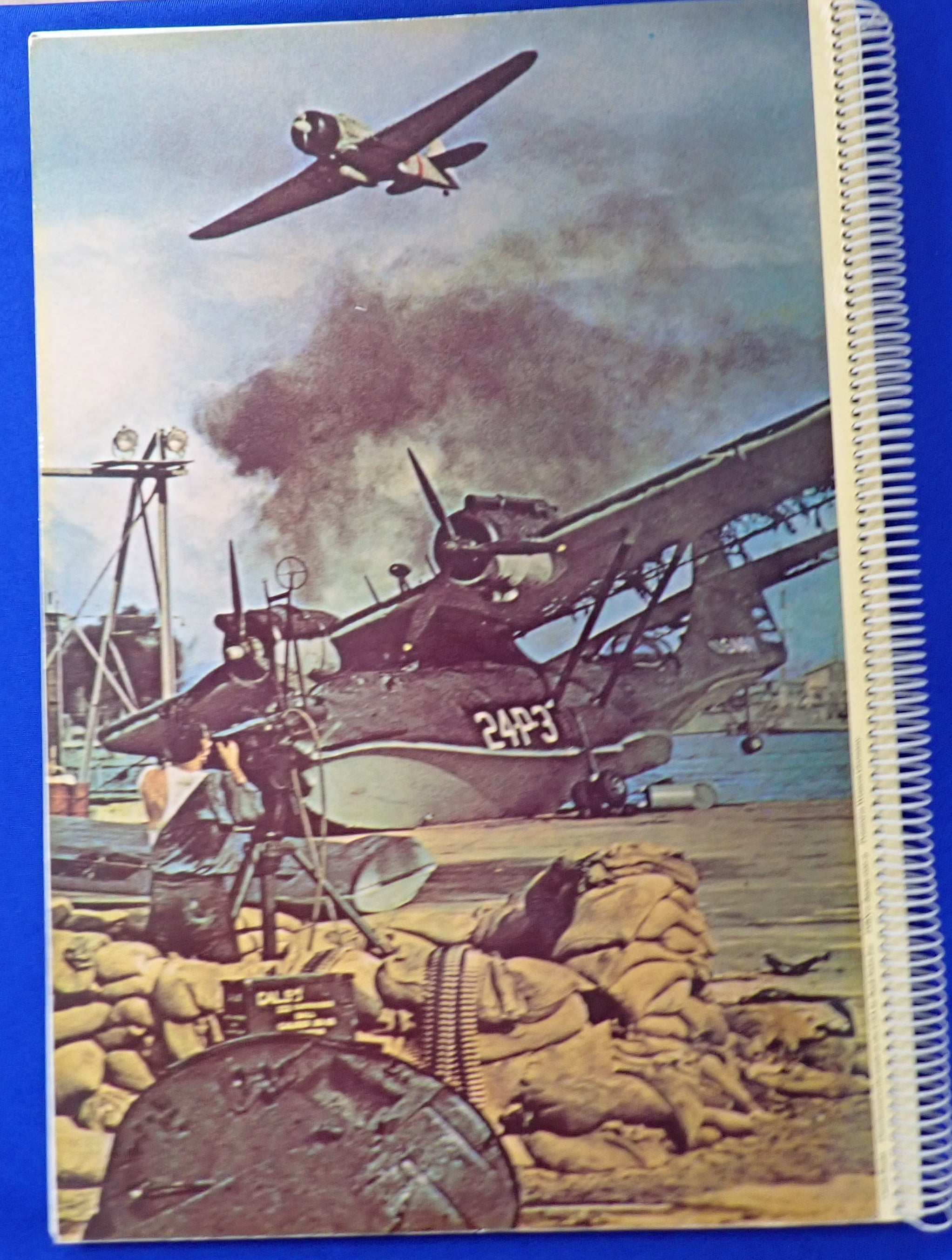 War Movies Oversized (Pre-Owned)