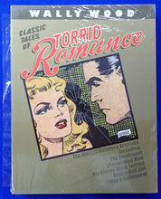 Classic Tales of Torrid Romance 1st Print Limited Slip Case Edition (Pre-Owned)