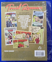 Classic Tales of Torrid Romance 1st Print Limited Slip Case Edition (Pre-Owned)