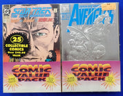 Toys R Us 1993 25 Comics Mystery Pack (Pre-Owned)