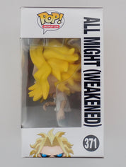 All Might (Weakened) - POP! #371