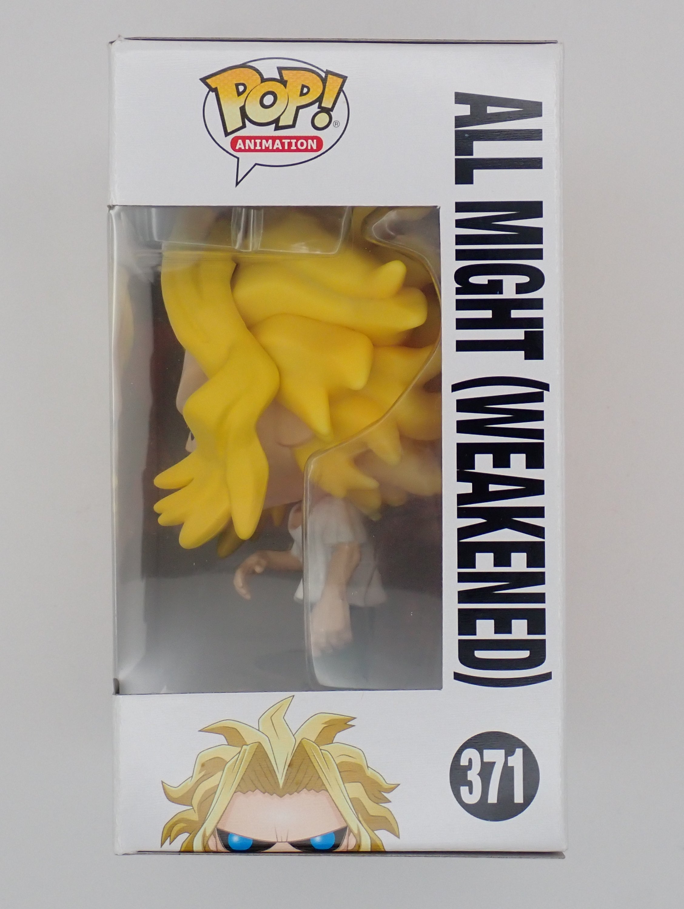 All Might (Weakened) - POP! #371
