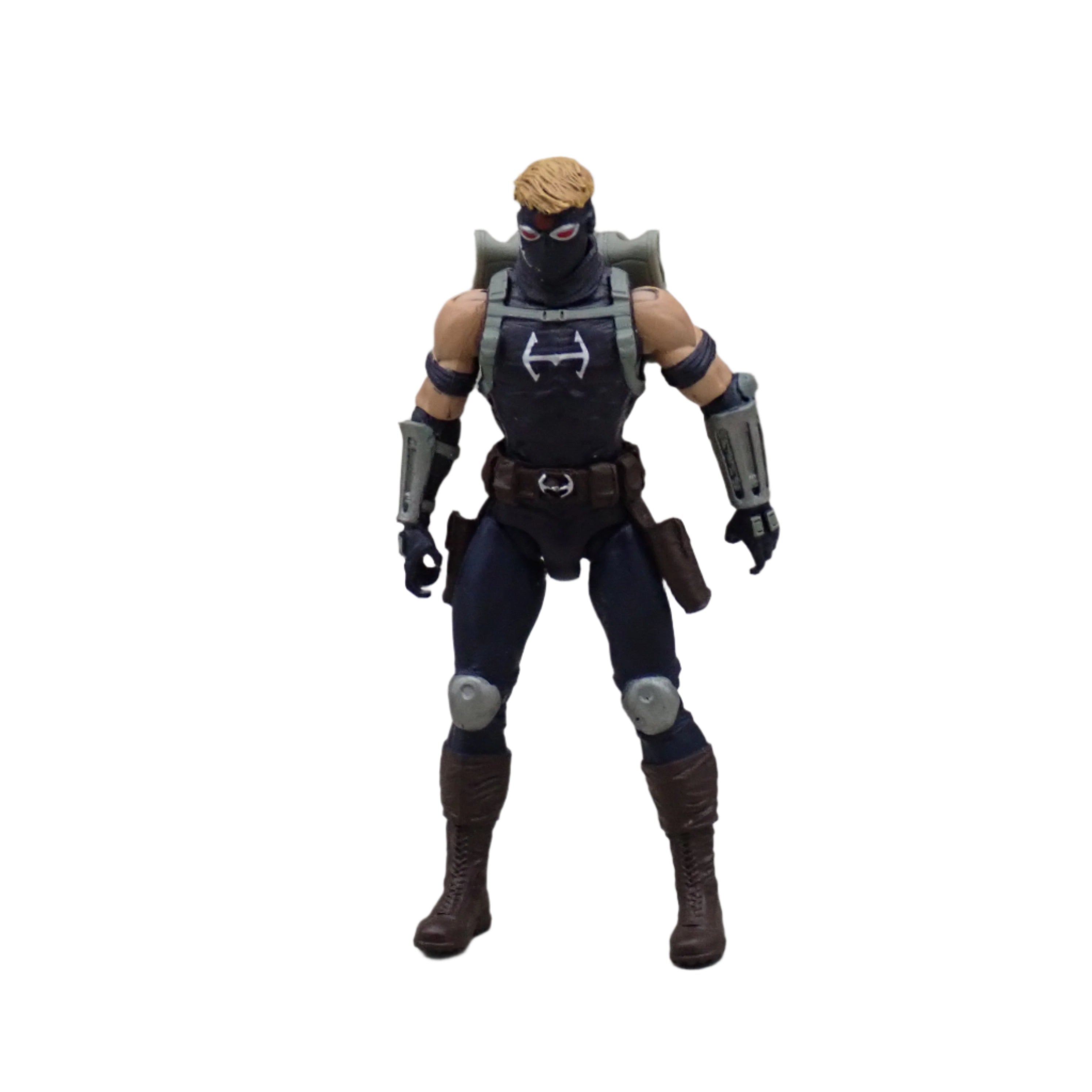 Hawkeye - Ultimate Avenger Figure