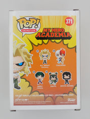 All Might (Weakened) - POP! #371
