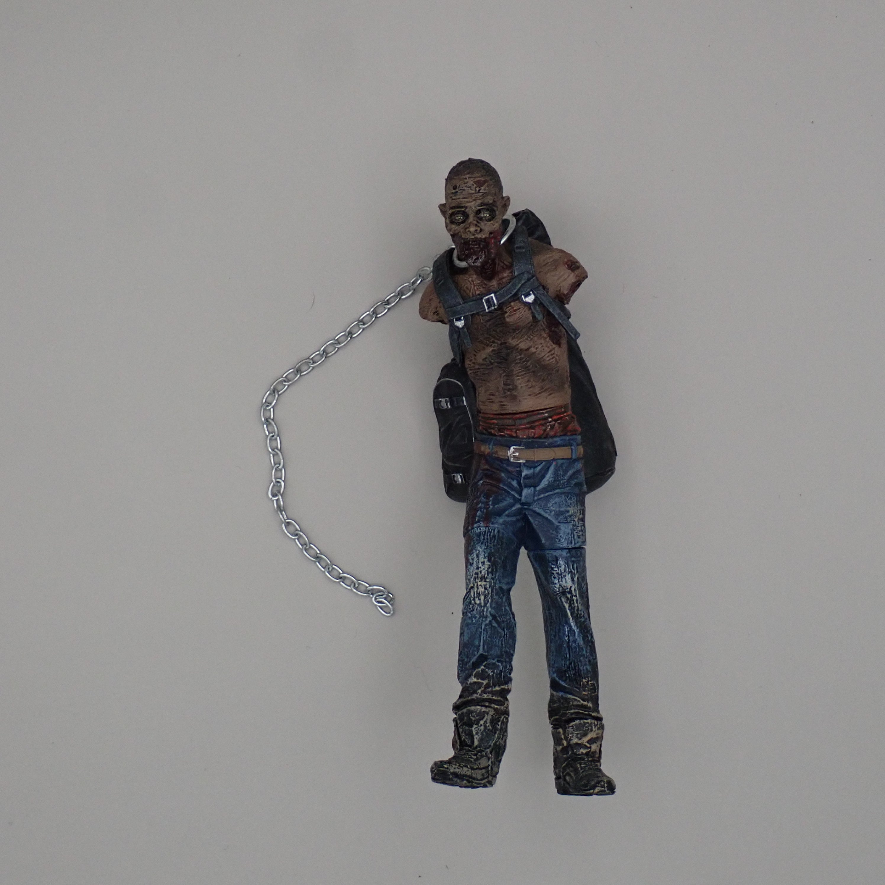 Michonne's Pet 1 - The Walking Dead Figure [INCOMPLETE]