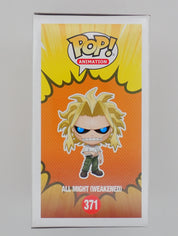 All Might (Weakened) - POP! #371