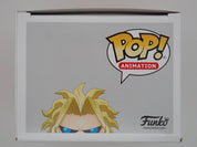 All Might (Weakened) - POP! #371