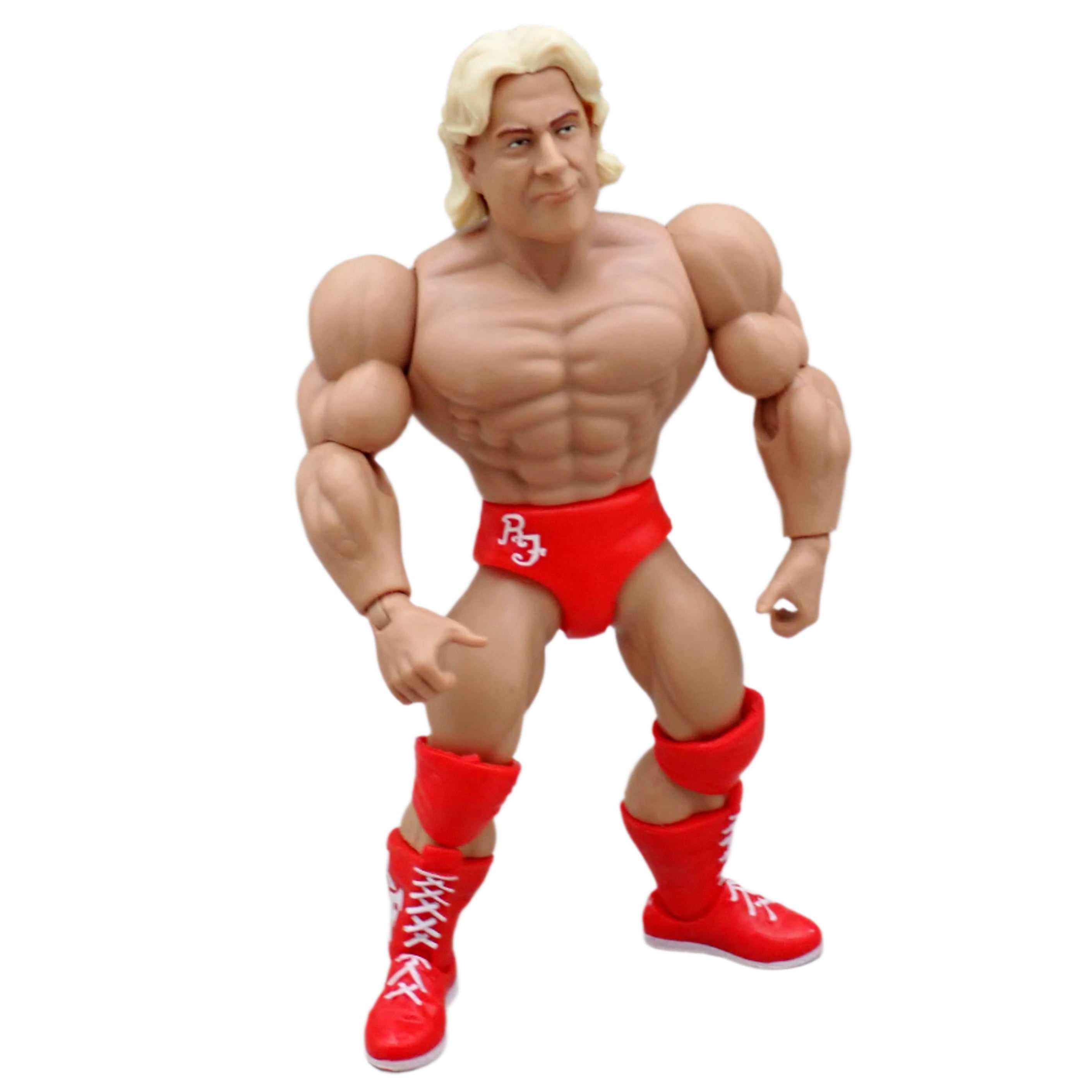 Rick Flair - WWE SuperStars Figure