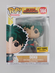 Deku - POP! #564