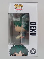 Deku - POP! #564