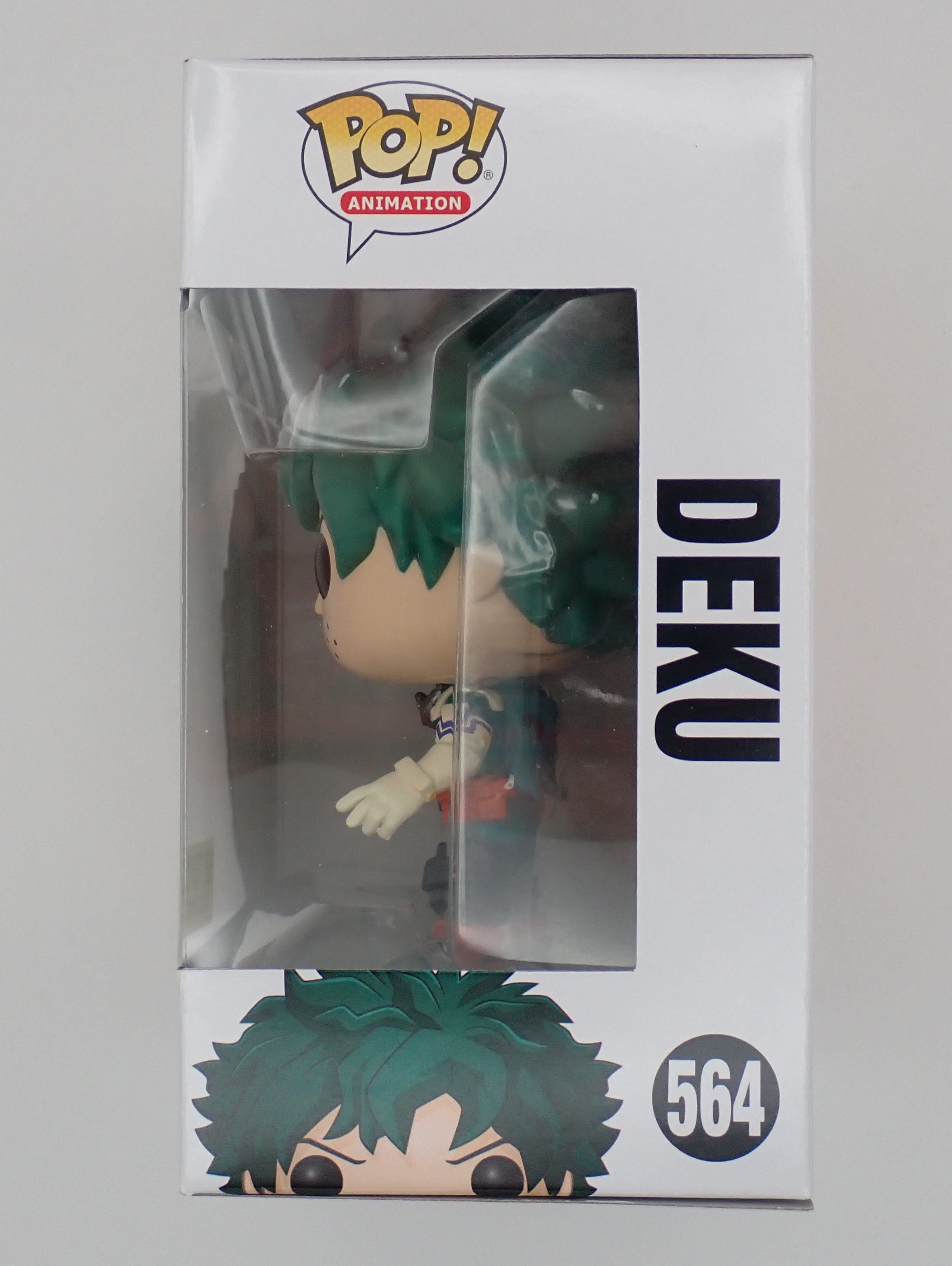 Deku - POP! #564