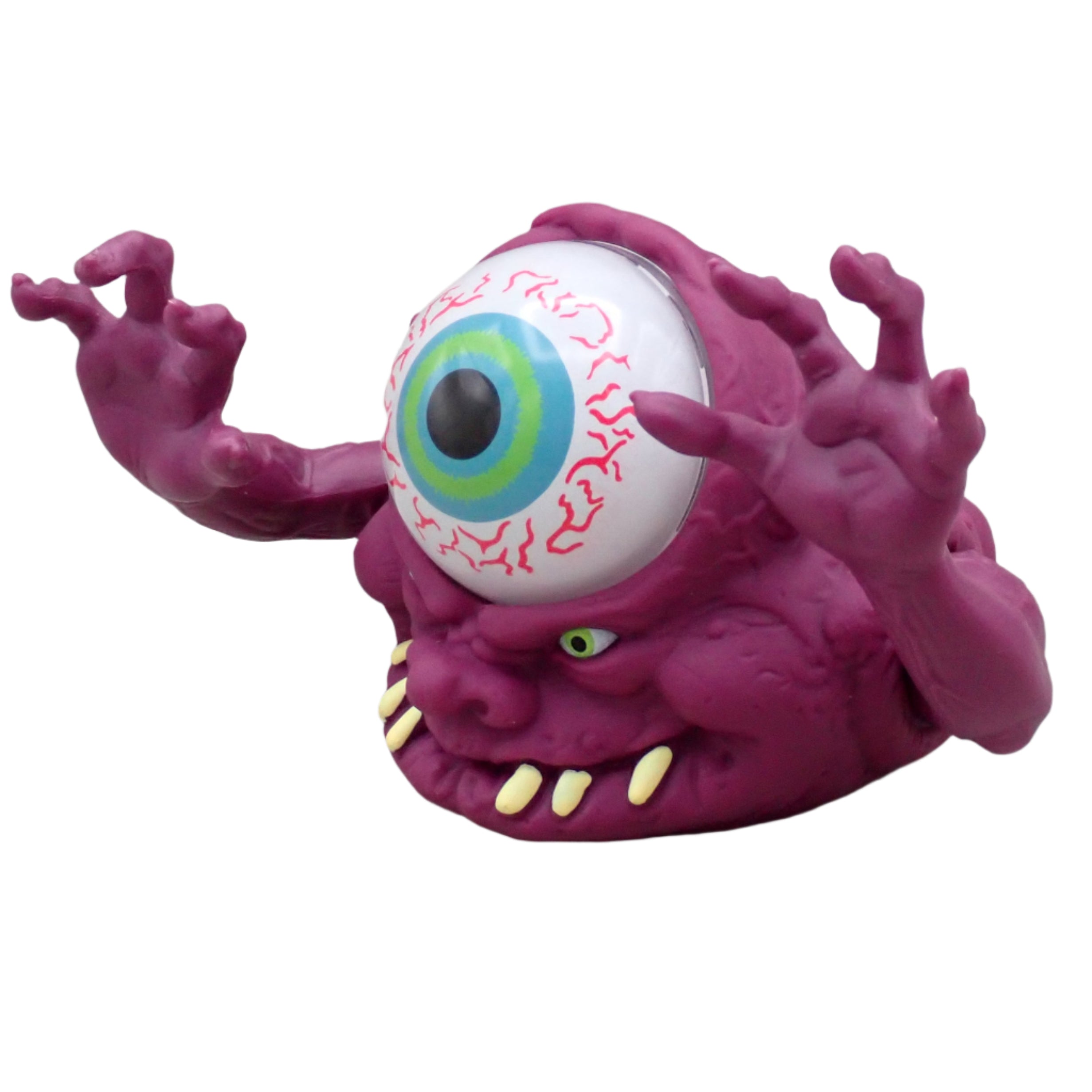 Bug-Eye Ghost - The Real Ghostbusters Toy