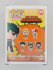 Deku - POP! #564