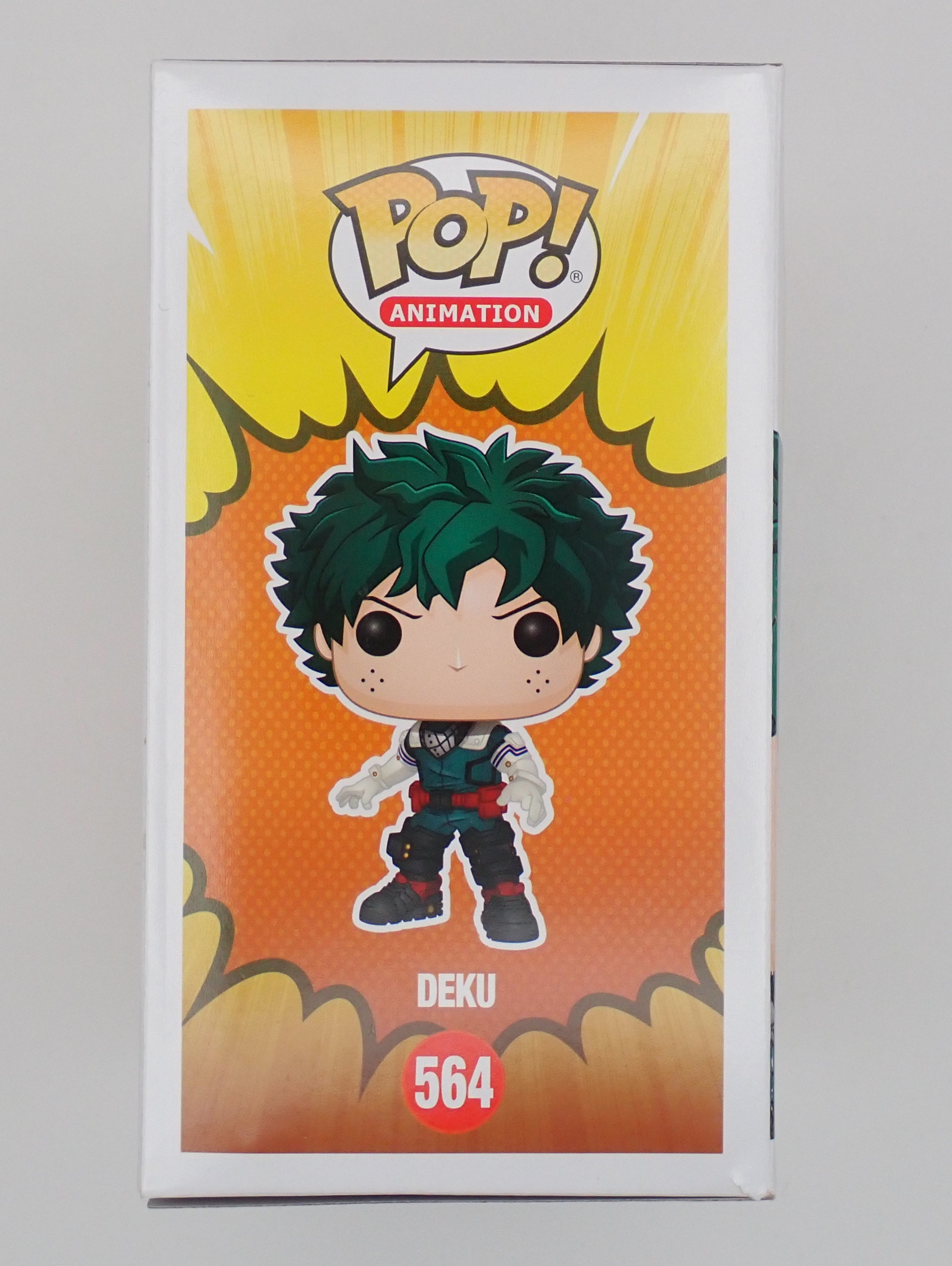 Deku - POP! #564