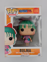 Bulma - POP! #108