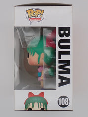 Bulma - POP! #108