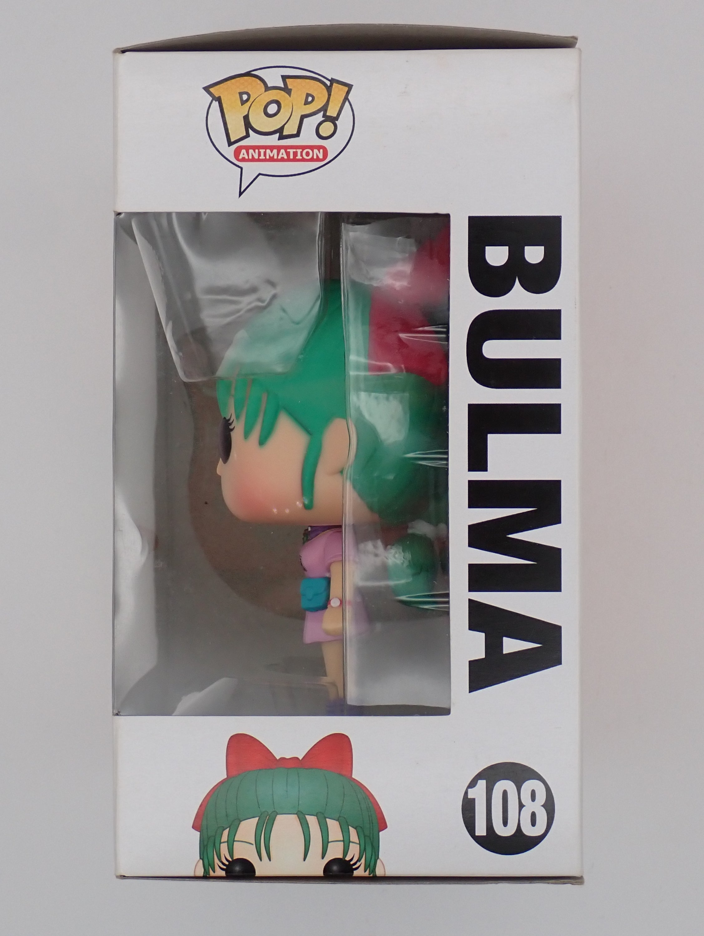 Bulma - POP! #108