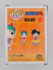 Bulma - POP! #108