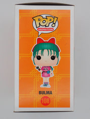 Bulma - POP! #108