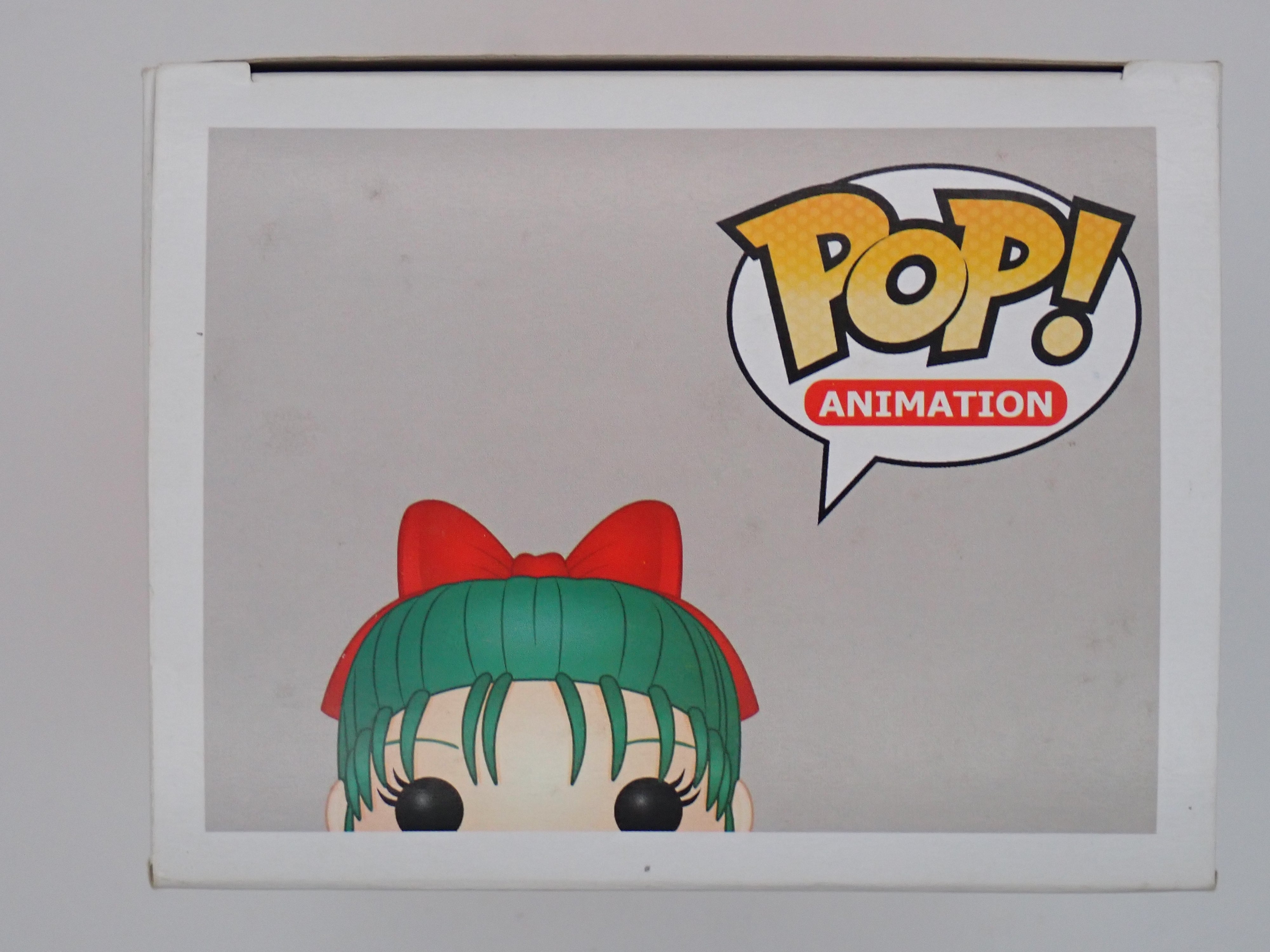 Bulma - POP! #108
