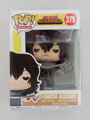 Shota Aizawa - POP! #375