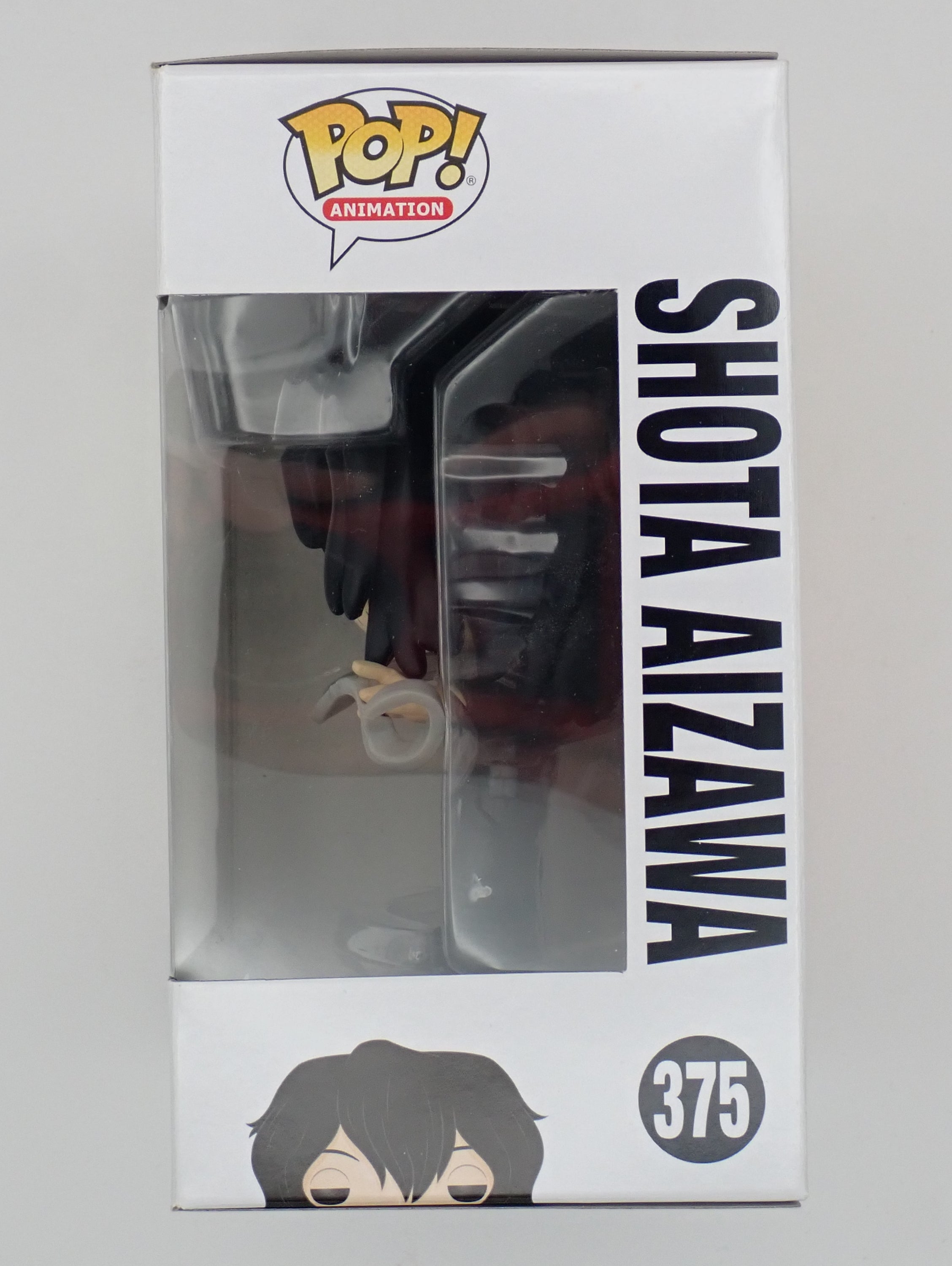 Shota Aizawa - POP! #375
