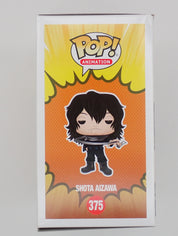 Shota Aizawa - POP! #375