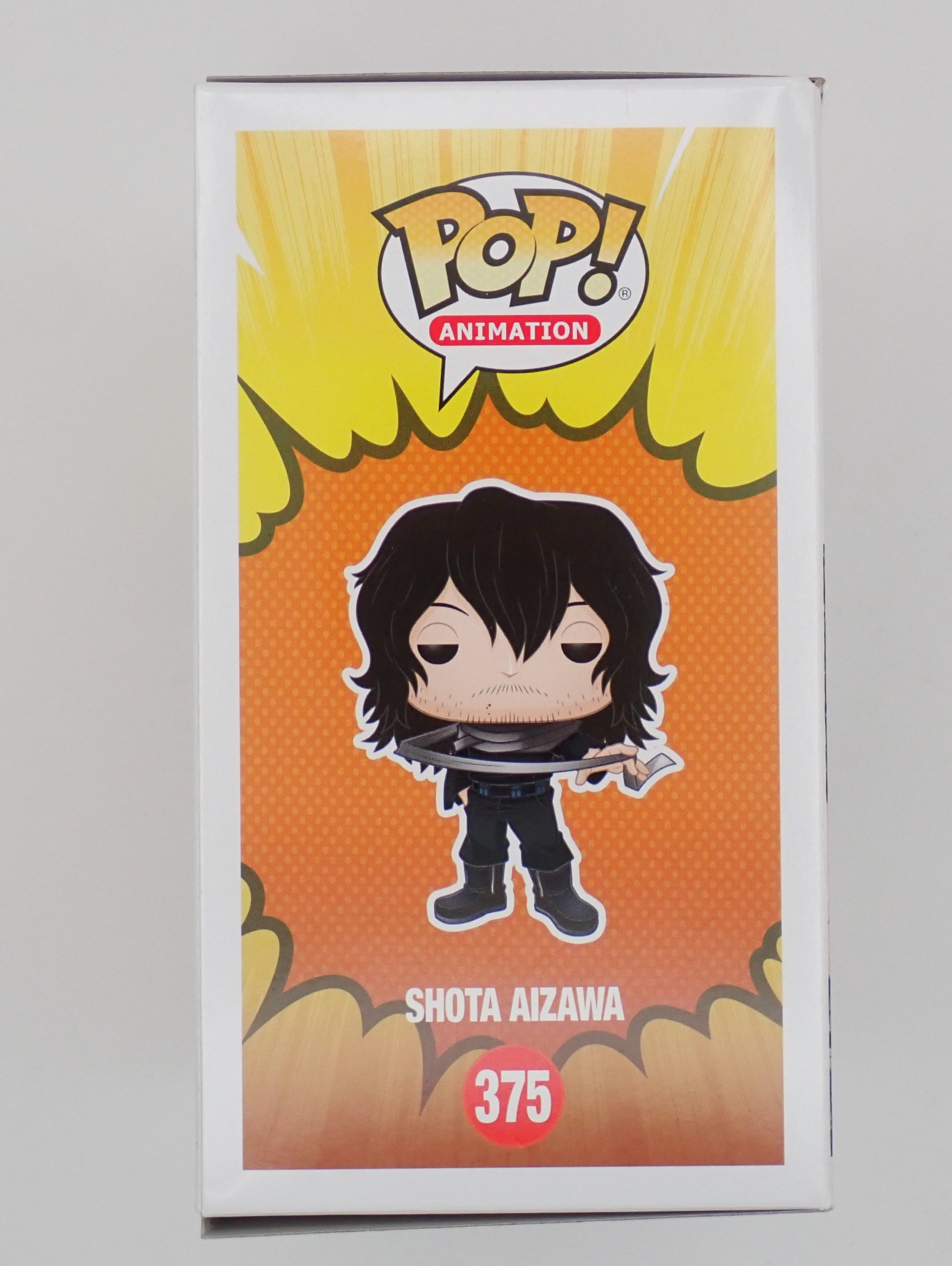 Shota Aizawa - POP! #375