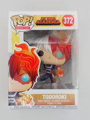 Todoroki - POP! #372