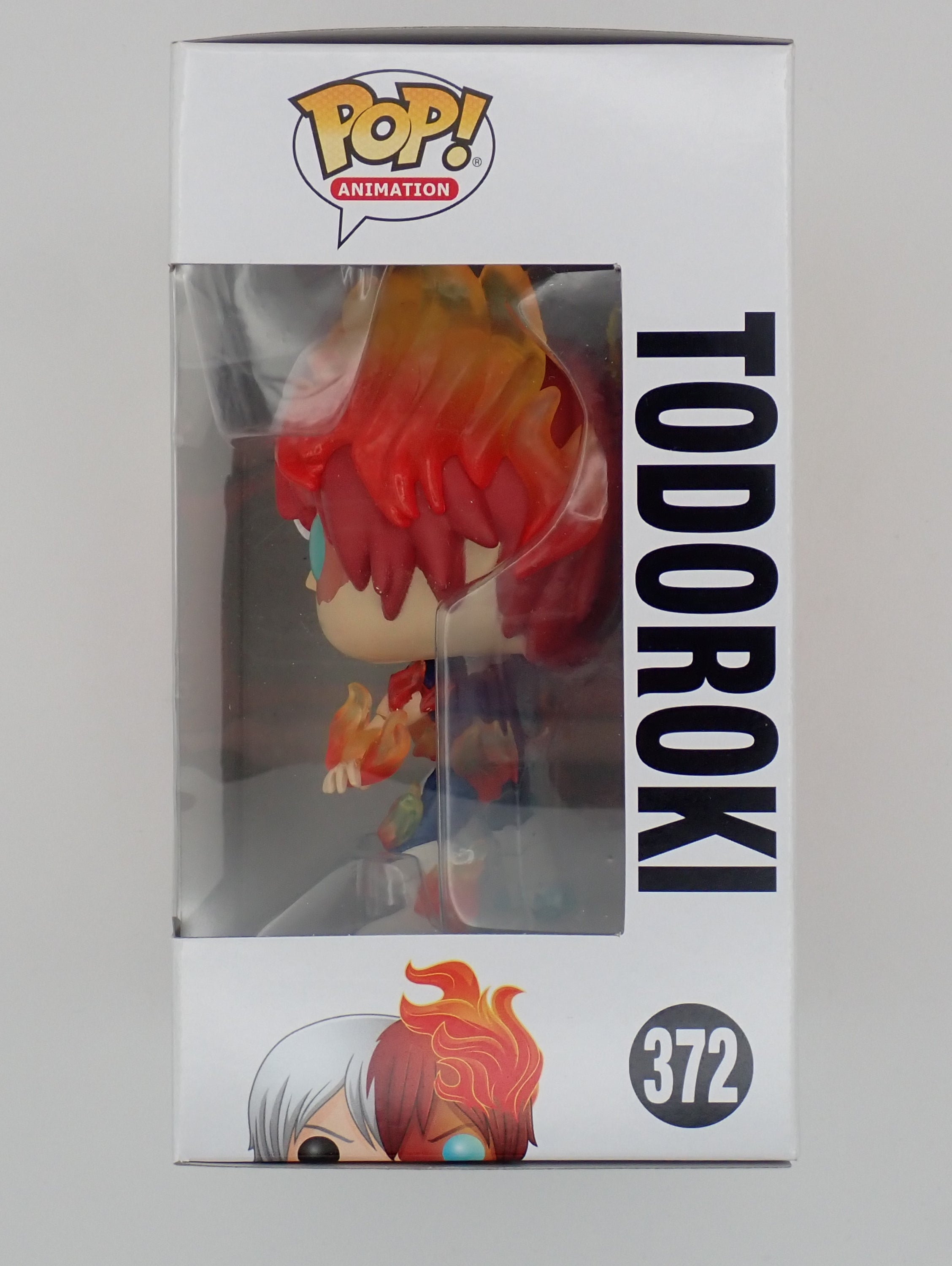 Todoroki - POP! #372