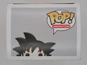 Goku & Flying Nimbus - POP! #109