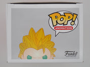 Super Saiyan 3 Goku - POP! #492