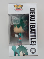 Deku (Battle) - POP! #252