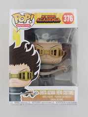 Shota Aizawa (Hero Costume) - POP! #376