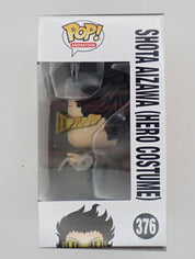 Shota Aizawa (Hero Costume) - POP! #376