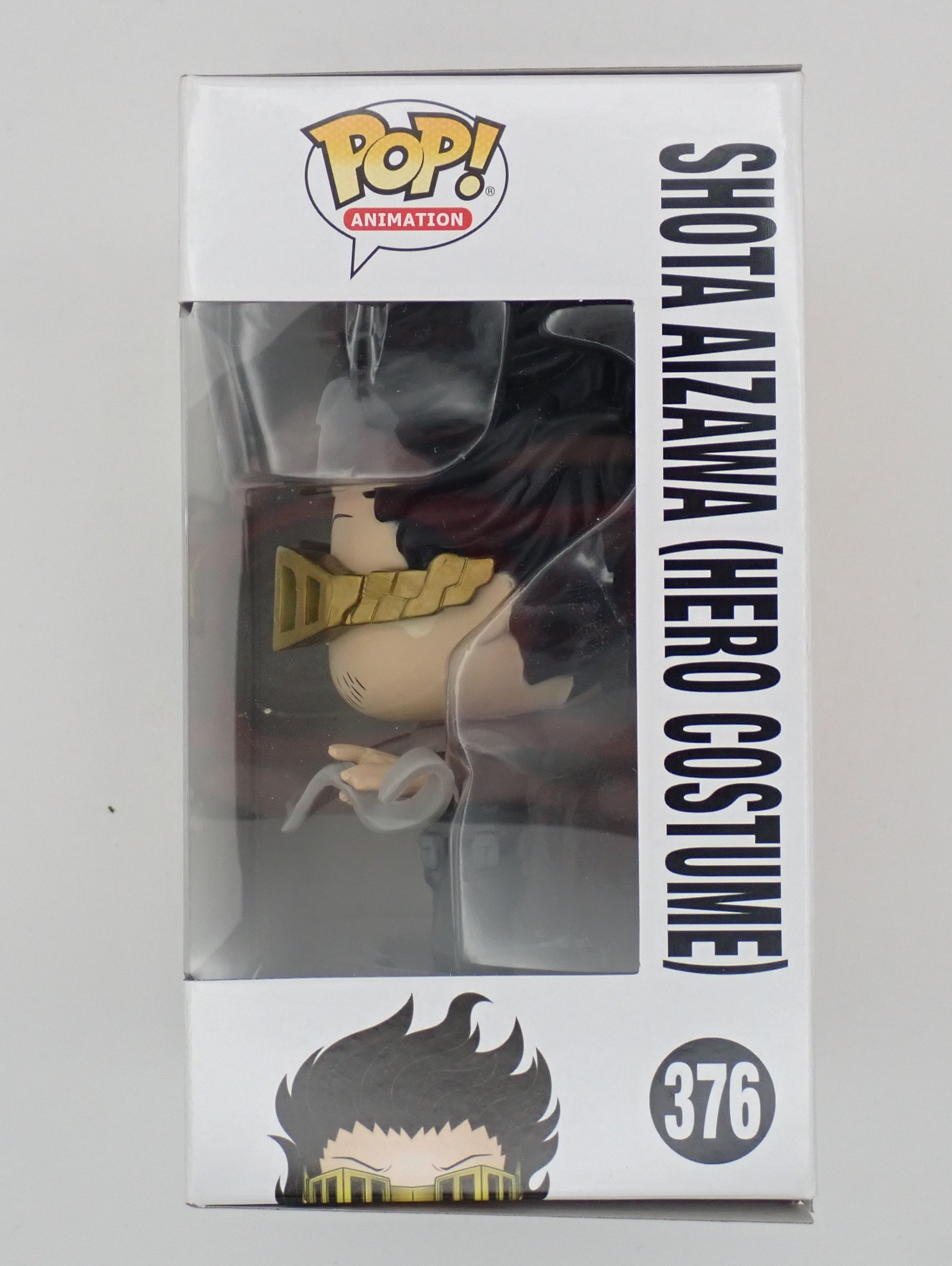 Shota Aizawa (Hero Costume) - POP! #376