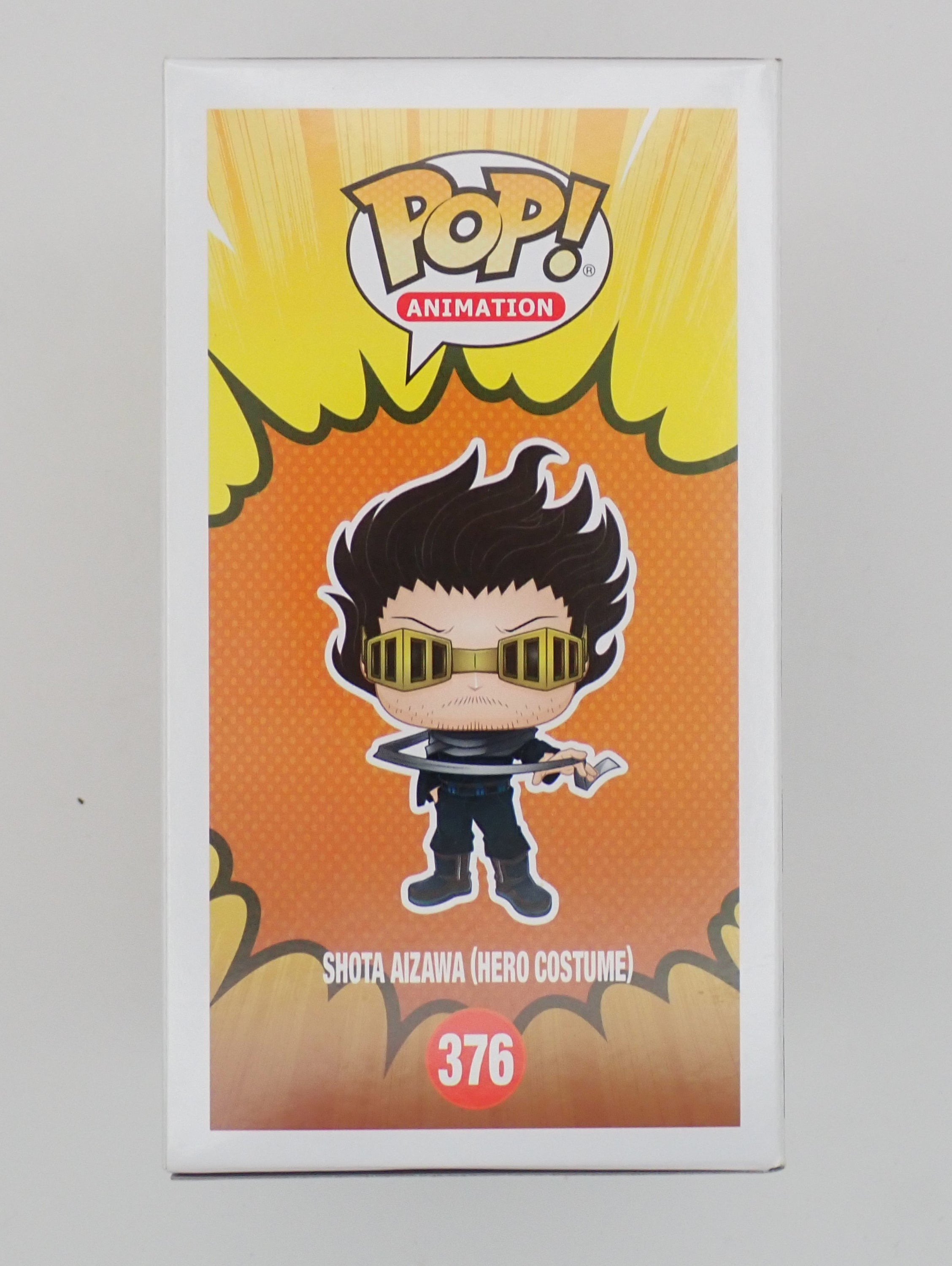 Shota Aizawa (Hero Costume) - POP! #376
