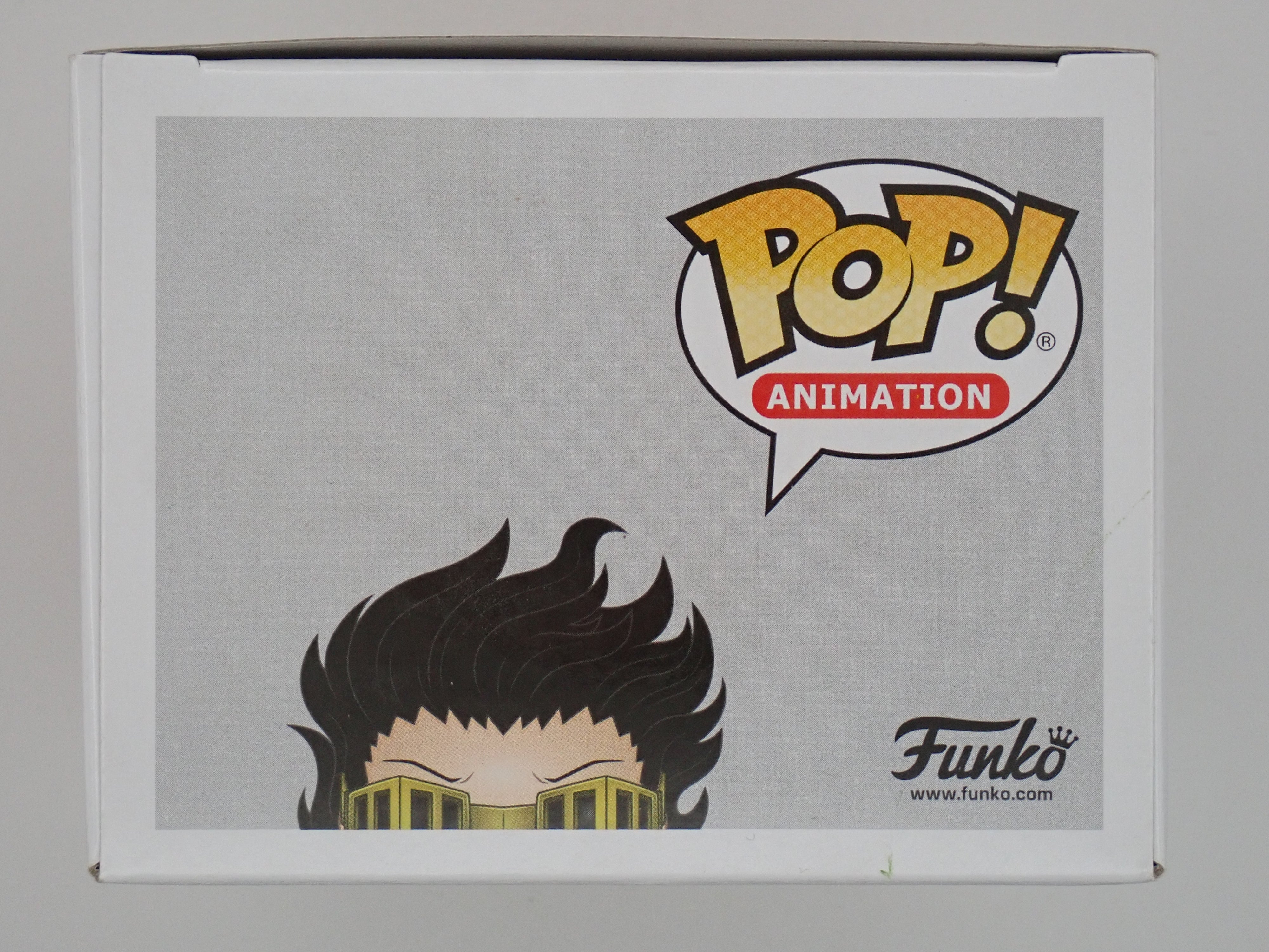 Shota Aizawa (Hero Costume) POP! #376 – Infinity Flux