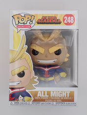 All Might - POP! #248