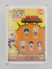 All Might - POP! #248