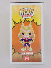 All Might - POP! #248